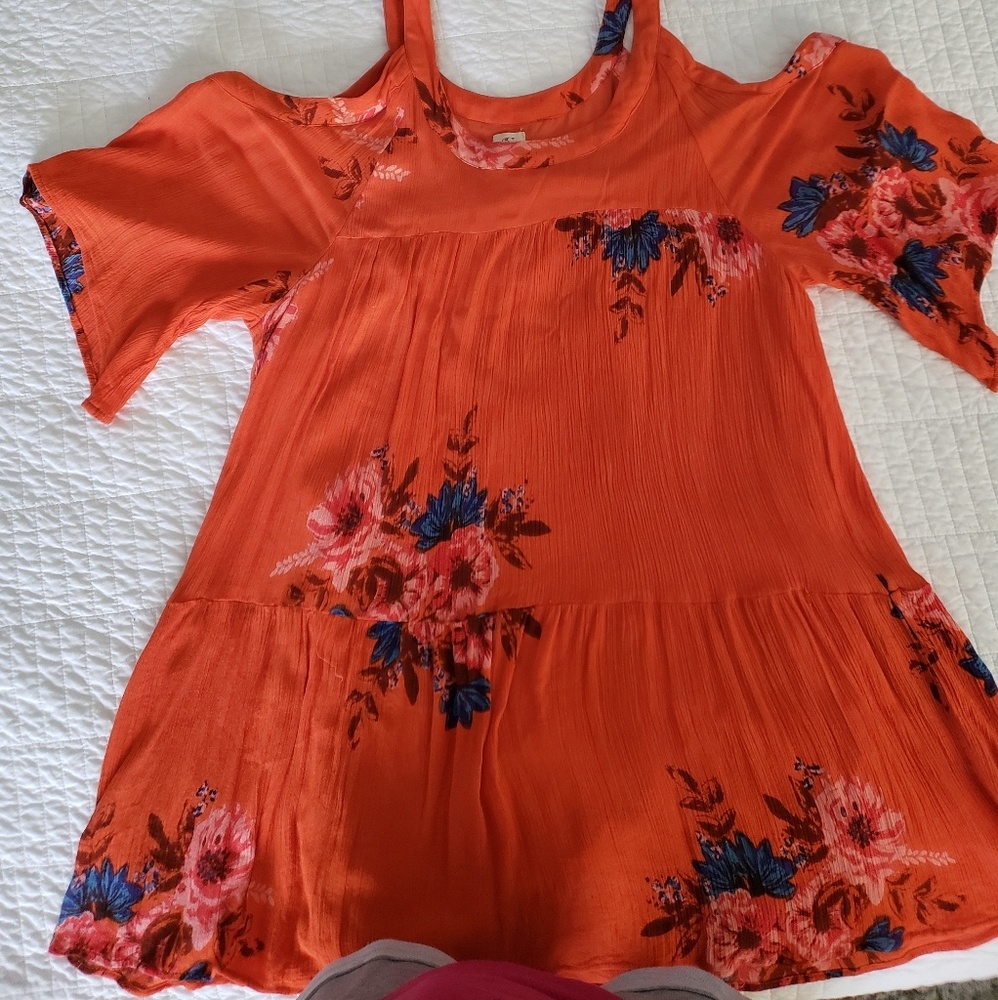 O'Neill mini dress